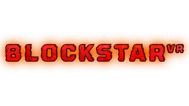 BlockStar VR Logo
