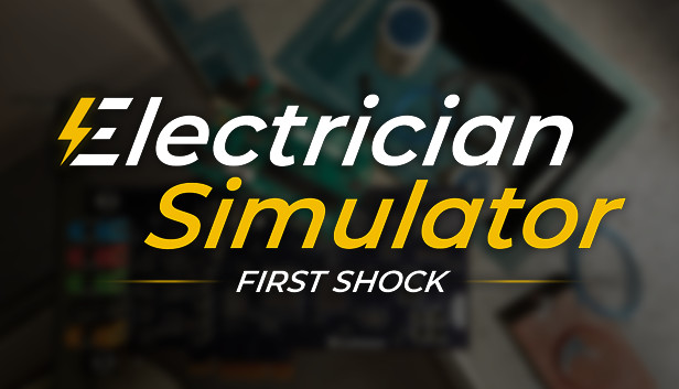 Electrician Simulator - First Shock