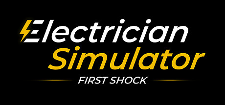 Boxart for Electrician Simulator - First Shock