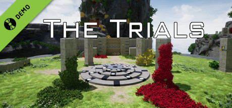 The Trials Demo cover art