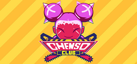 Chenso Club Playtest cover art