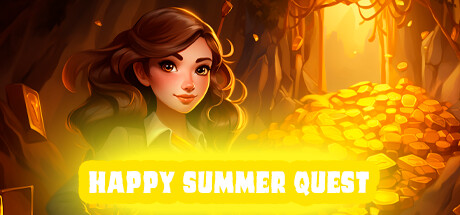 Happy Summer Quest cover art