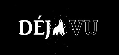 Déjà-vu VR cover art