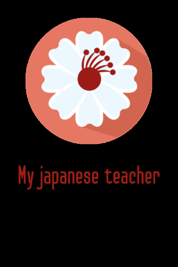 MyJapaneseTeacher