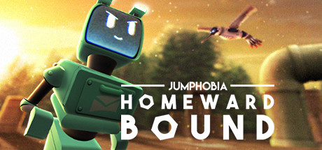 Jumphobia: Homeward Bound PC Specs