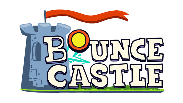 Bounce Castle Logo