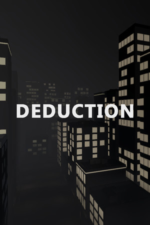 Deducto poster image on Steam Backlog