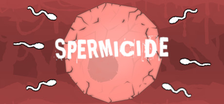 Spermicide cover art