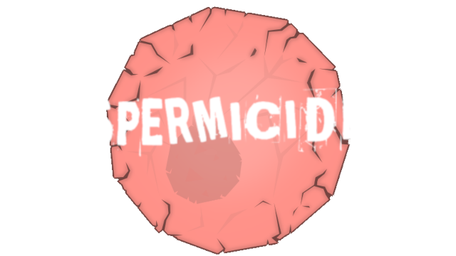 Spermicide Logo