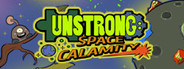 Unstrong: Space Calamity System Requirements