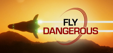 Fly Dangerous cover art