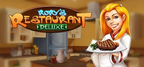 Rorys Restaurant Deluxe cover art