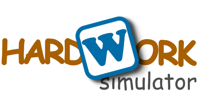 Hardwork Simulator- Backlog.rip