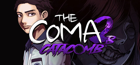 The Coma 2B: Catacomb PC Specs