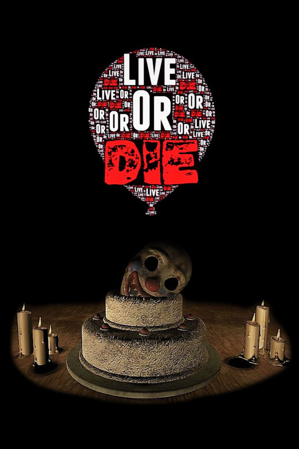 Live Or Die Demo