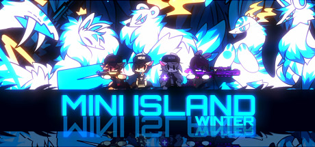 Mini Island: Winter PC Specs