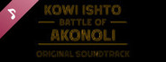 Kowi Ishto: Battle of Akonoli - Original Soundtrack