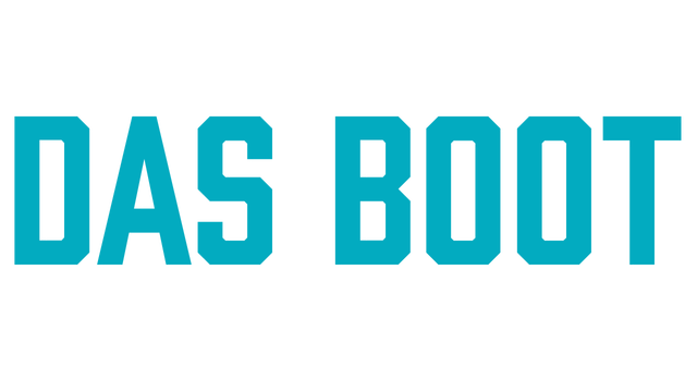 Das Boot: German U-Boat Simulation Logo