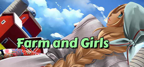 Farm and Girls cover art