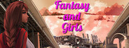 Fantasy and Girls System Requirements