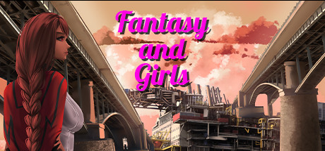 Fantasy and Girls