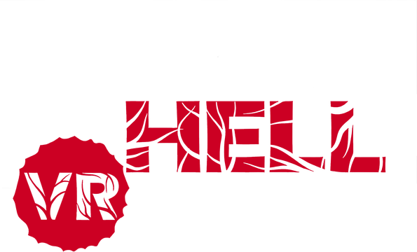 Green Hell VR Logo