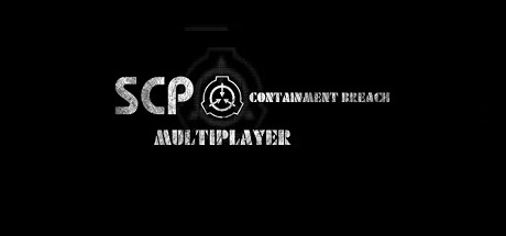 SCP: Containment Breach Multiplayer cover art