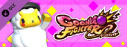 GoonyaFighter - Additional character: Jingisukan no JinKun(Mascot Collab)