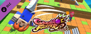 GoonyaFighter - New battle style: "Super Goonya Fighters!?"