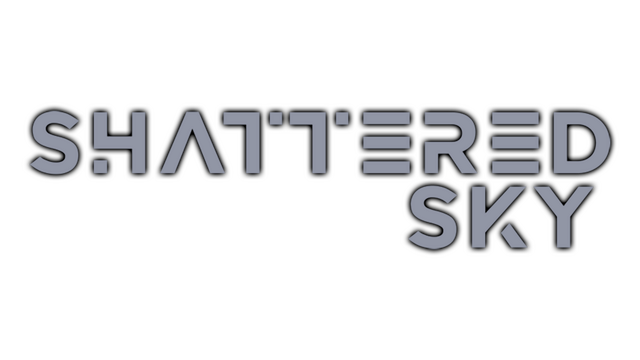 Shattered Sky Logo