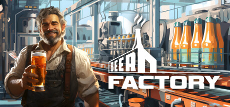 Beer Factory cover art