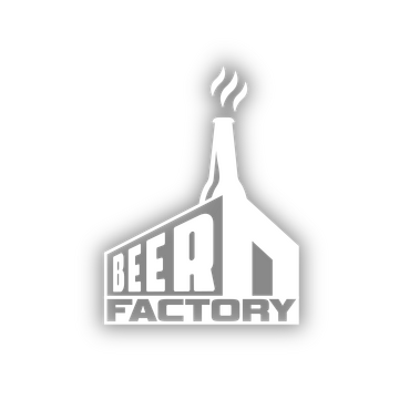 Beer Factory Logo