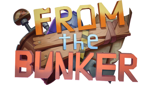 From The Bunker Logo