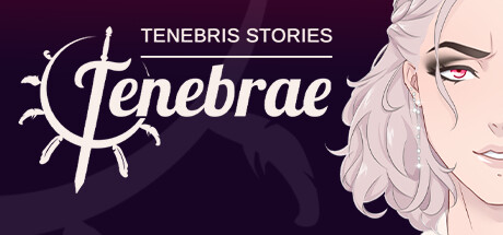 Tenebrae cover art