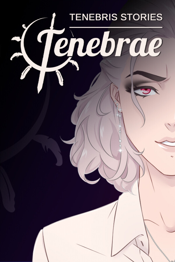 Steam portrait for Tenebrae.