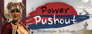 Power Pushout Playtest