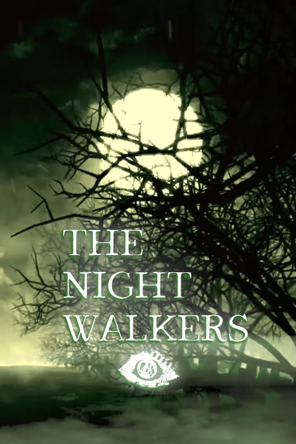 Steam portrait for The Night Walkers.