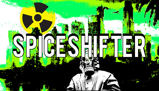 SPICESHIFTER