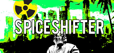 SPICESHIFTER cover art