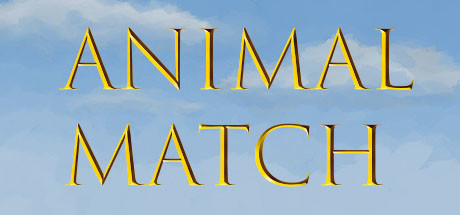 Animal Match cover art