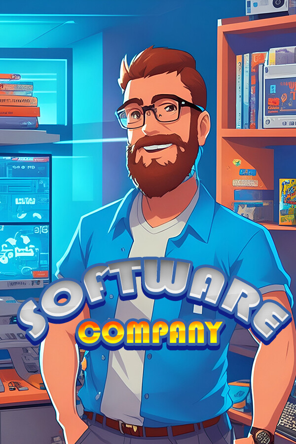 Software Company for steam