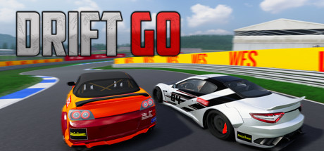 Drift Go cover art