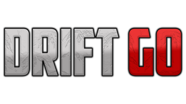 Drift Go Logo