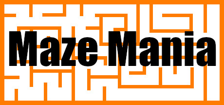 Maze Mania: The Ultimate 3D Maze Game Playtest cover art