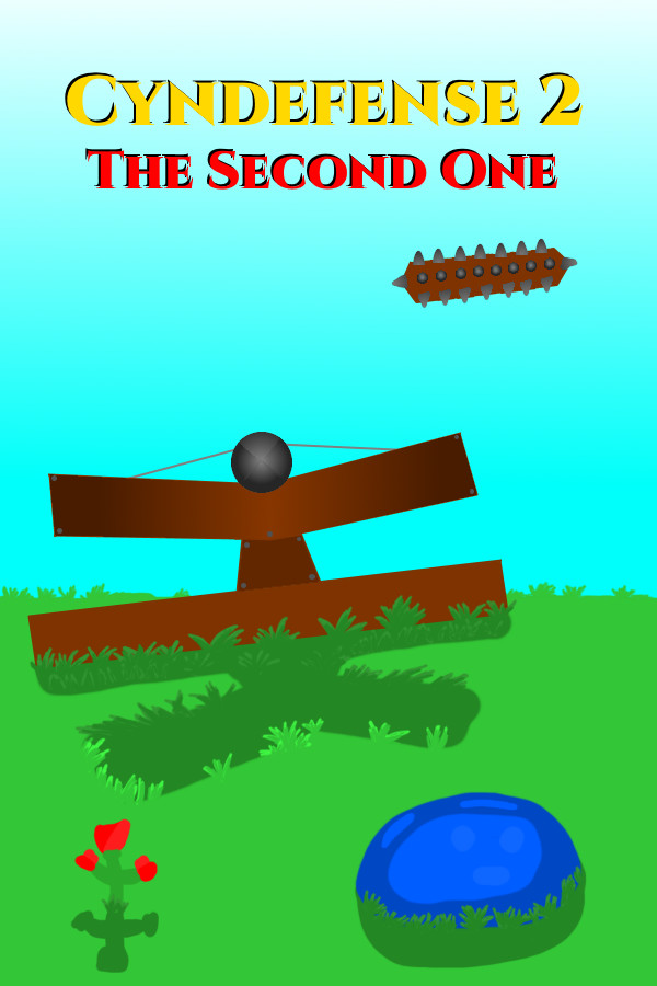Cyndefense 2