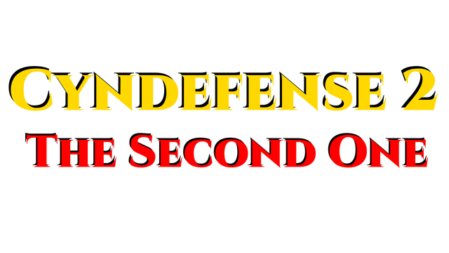 Cyndefense 2 Logo