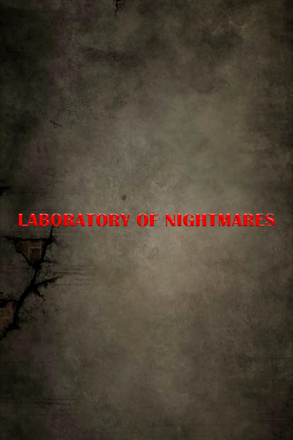 Laboratory of Nightmares for steam