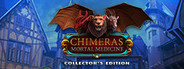 Chimeras: Mortal Medicine Collector's Edition System Requirements