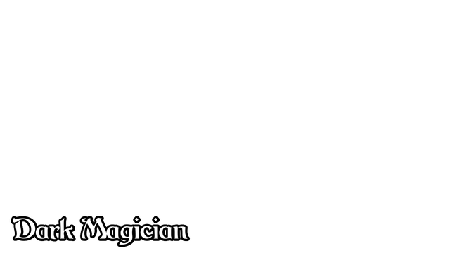 Dark Magician Logo