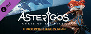 Asterigos: Curse of the Stars - Northwind Legion Gear
